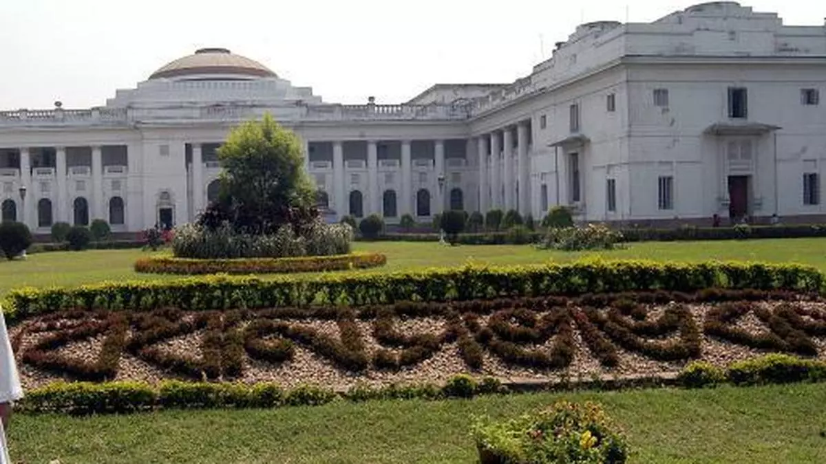 EC Issues Notification for Constitution of New Assembly in Bengal