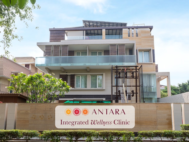 Antara Senior Care Forays into Integrative Medicine, Launches One-of-a-kind Clinic for Treatment of Chronic Conditions