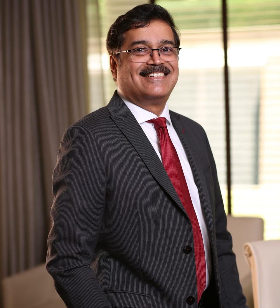 Astera Ventures Appoints Prashant Hoskote to its Board of Directors
