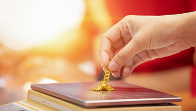Who Can Apply for a Gold Loan and What the Eligibility Criteria Are