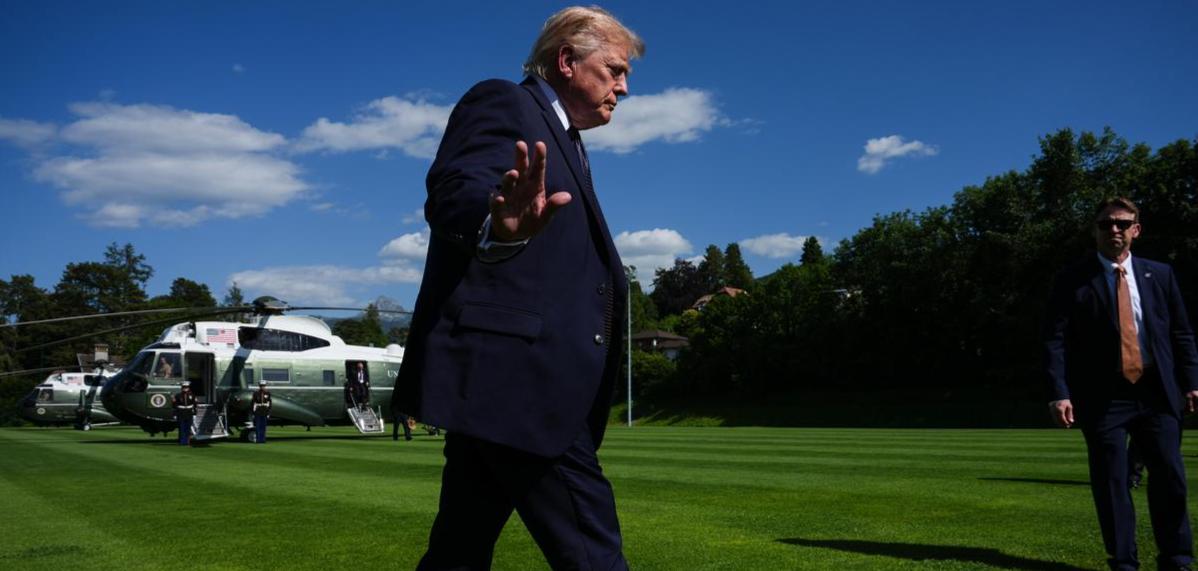 G7 Summit Day 1 LIVE: G7 leaders open summit talks on Ukraine and West Asia as Zelenskyy joins in France