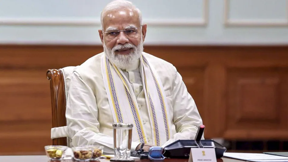 PM Modi tweets on US-Iran deal; says it will restore global peace