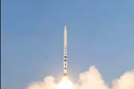 India Joins Elite Group as DRDO Showcases BMD, NASM-MR Tests