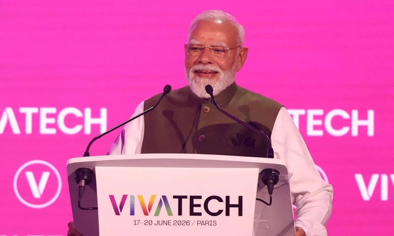 India Close to Thorium-led Power- PM Modi