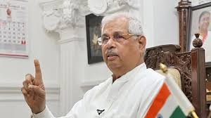 TN Assembly Session: Tamil Nadu government will continue to follow the two-language policy, Governor Arlekar says in his maiden address