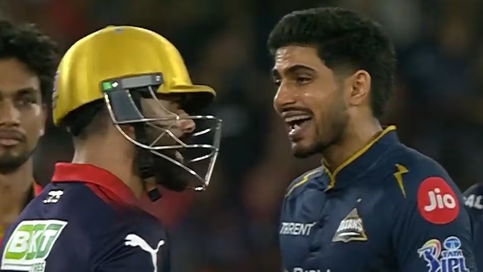 ‘Bro, the ball touches the ground!’ Virat and Gill’s ‘Bro Moment’ becomes the biggest story of the IPL Final