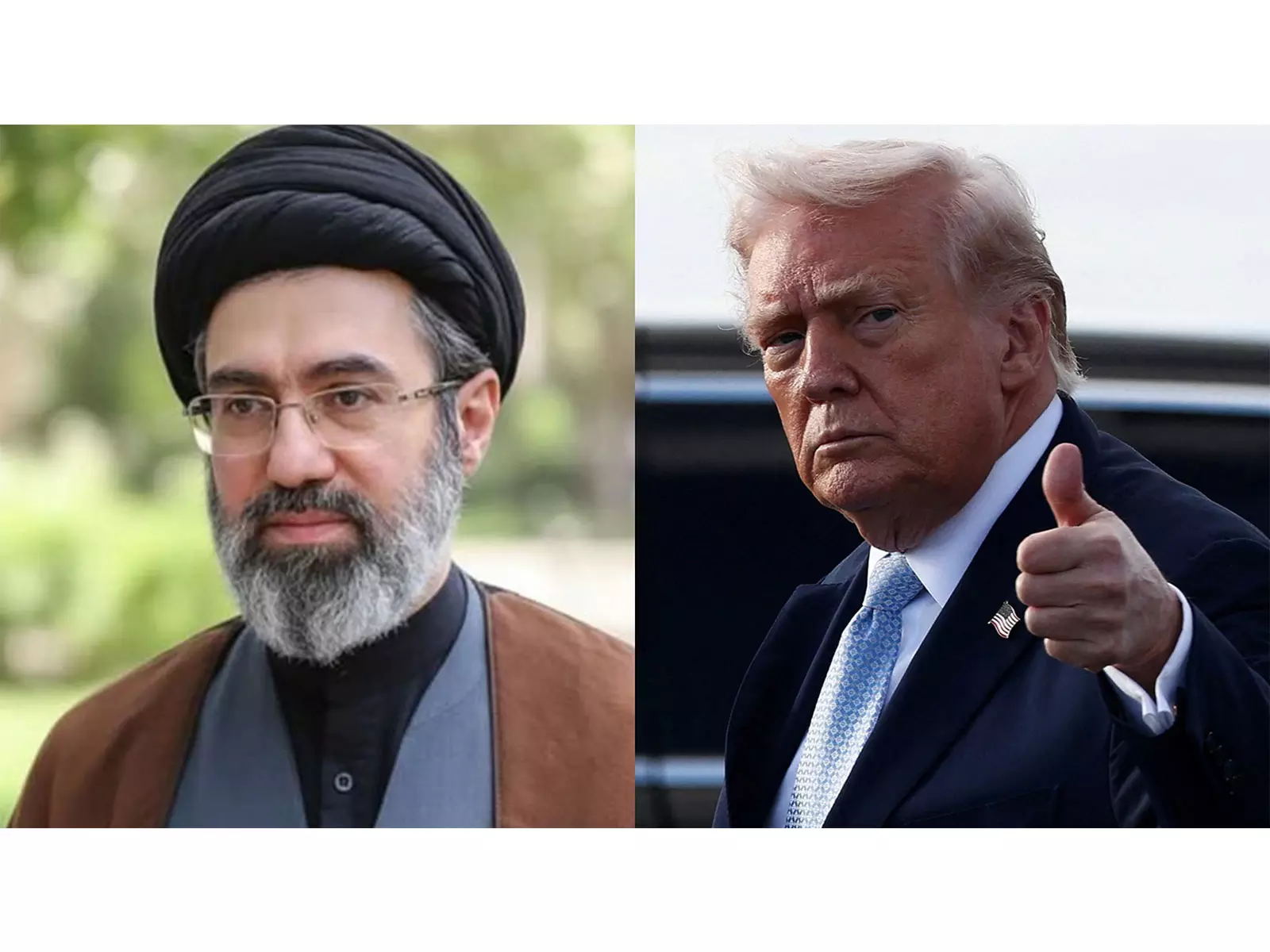 World Leaders Welcome US-Iran Peace Deal, Hail Diplomatic Breakthrough