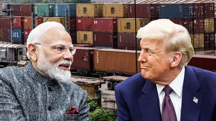 Modi, Trump direct officials to fast-track ‘commercially meaningful’ trade Pact