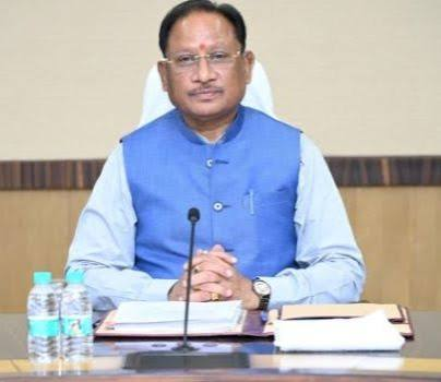 Majour Push to Green Growth :  Sai Cabinet  Approves  CG-CBG Policy 2026