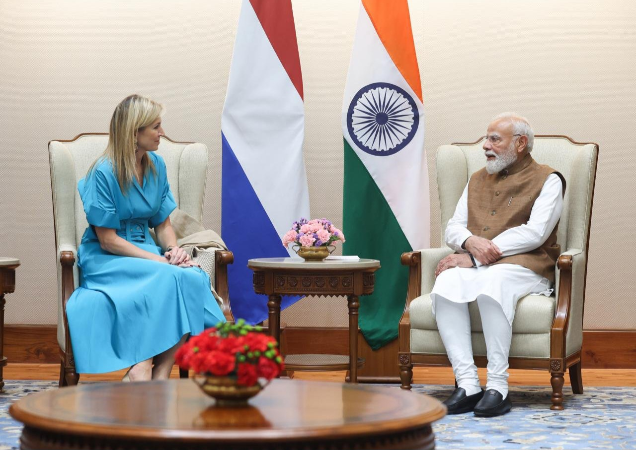 India’s digital infra-led revolution making financial services more accessible: PM Modi
