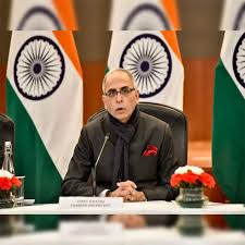Emerging technologies will define next phase of India-US ties: Ambassador Kwatra