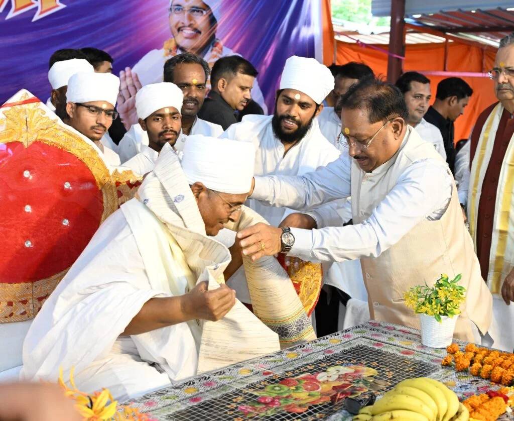 Kabir’s Teachings Continue to Guide Society and the Nation: Karnataka Governor Thawar Chand Gehlot