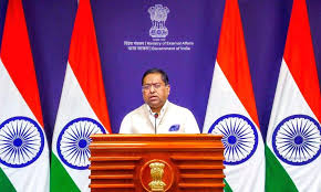 India Incensed by US Attack on Sailors: US Diplomat Summoned Again; MEA Registers Strong Protest