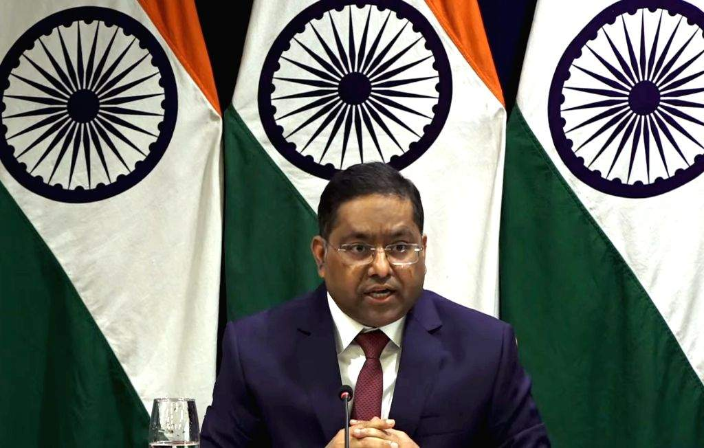 India Incensed by US Attack on Sailors: US Diplomat Summoned Again; MEA Registers Strong Protest
