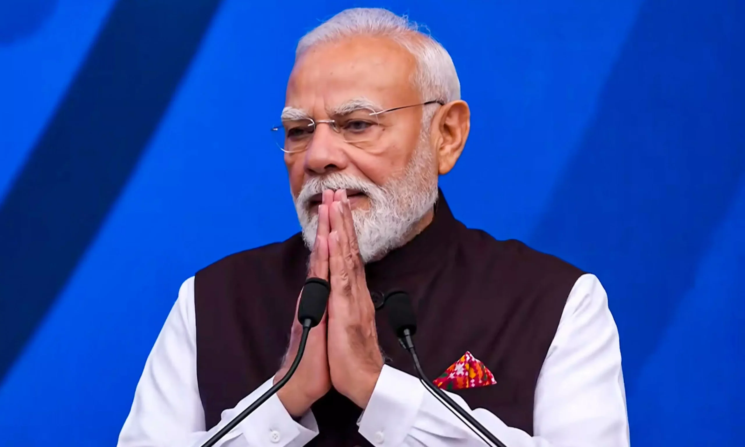 PM Modi invited to Ayatollah Khamenei’s funeral by Iranian President
