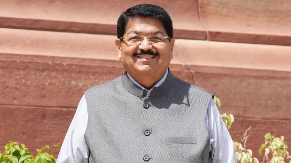 Cross-voting in Jharkhand Rajya Sabha election: NDA-backed candidate Parimal Nathwani wins; setback for Congress