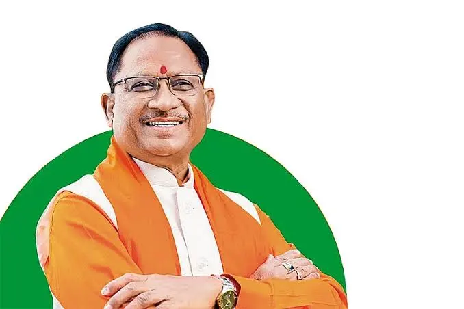 CM Vishnu Deo Sai’s visionary initiative: The ‘Sughghar Chhattisgarh’ campaign to bring the benefits of good governance to every family