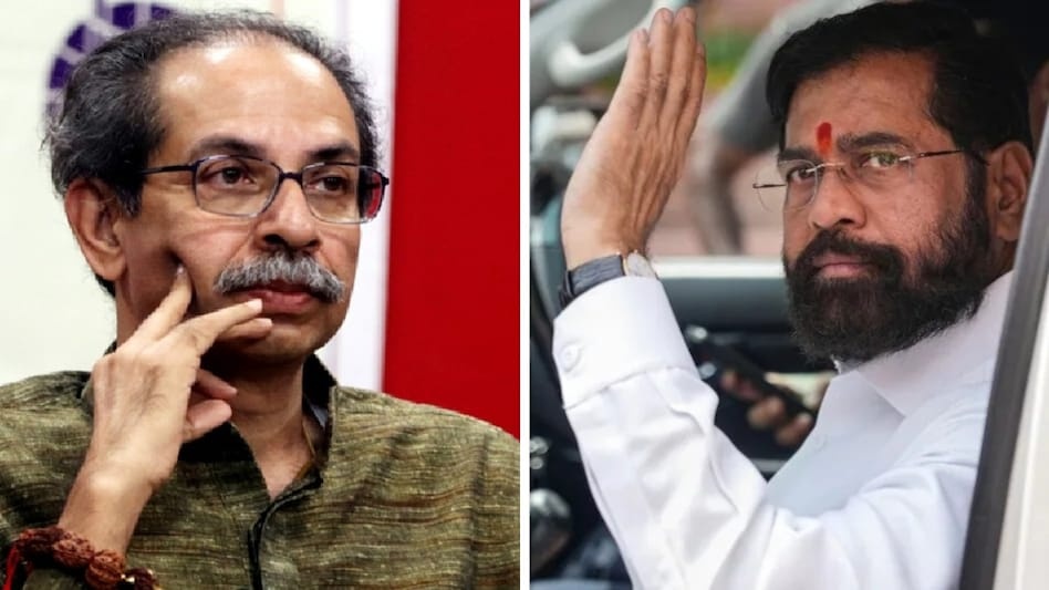 6 out of 9 MPs set to desert Uddhav Thackeray! Major blow expected before Shiv Sena’s foundation day