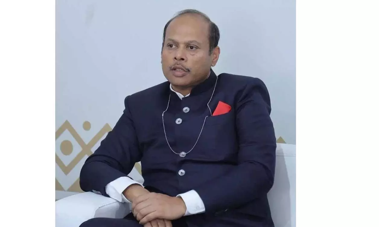 Major Win for India as Vivek Aggarwal Becomes FATF Vice President