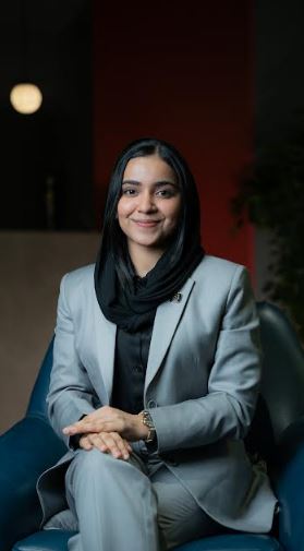 Neka Sulaiman Takes Charge of HiLITE Group's Hospitality Division