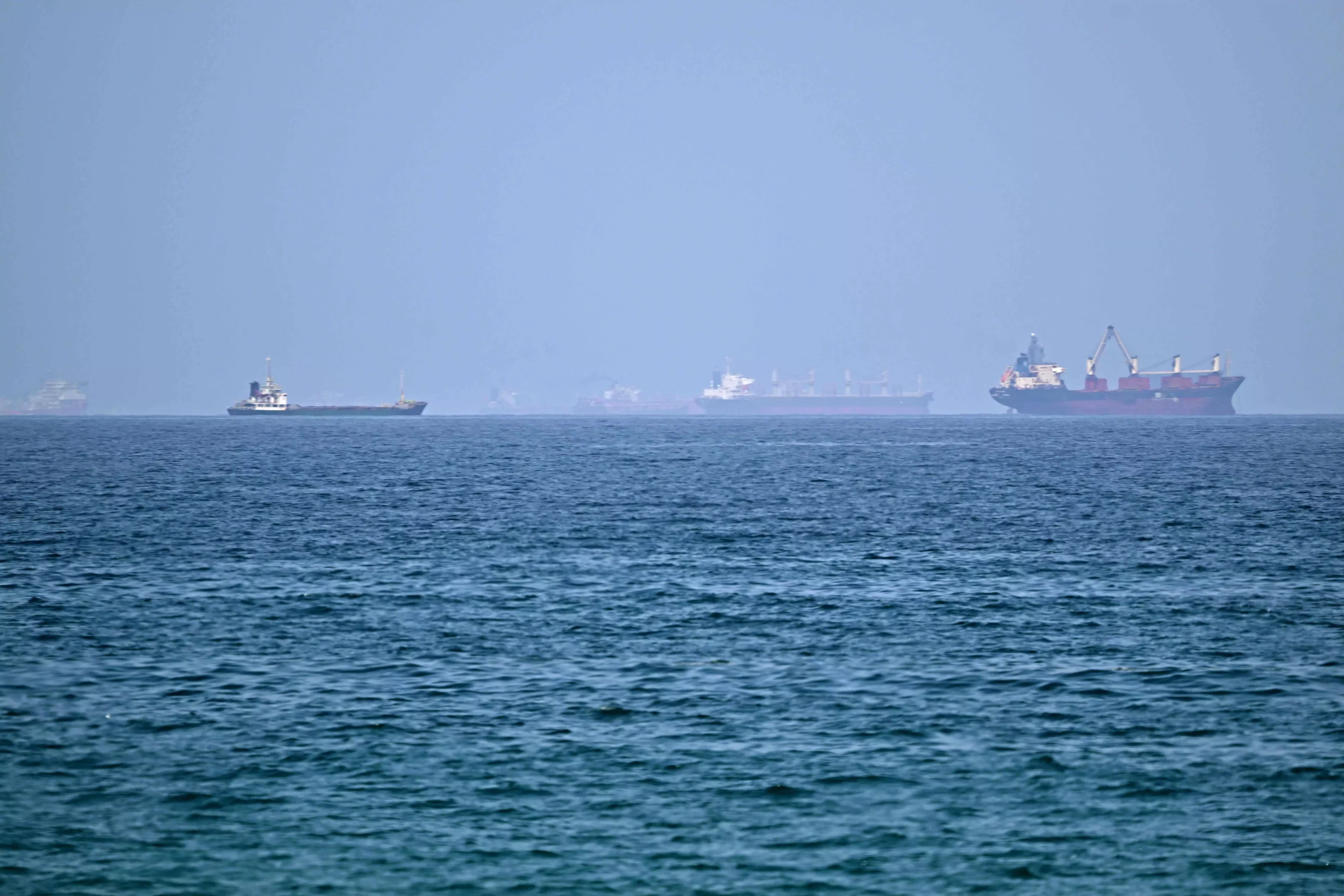 Iran Envoy Says Friendly Nations to Get Special Hormuz Fee Treatment