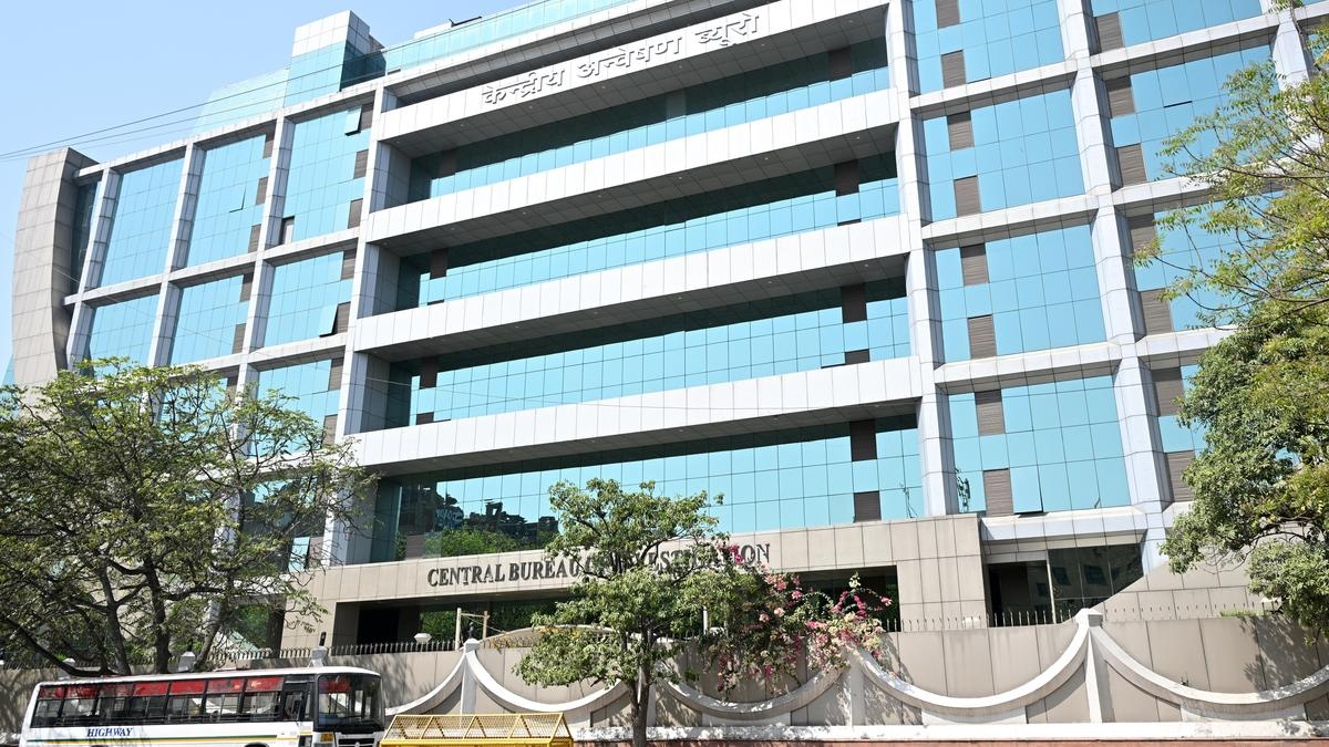 ED to share findings with CBI on TTI-linked ‘foreign fund routing’ through U.S. debit cards