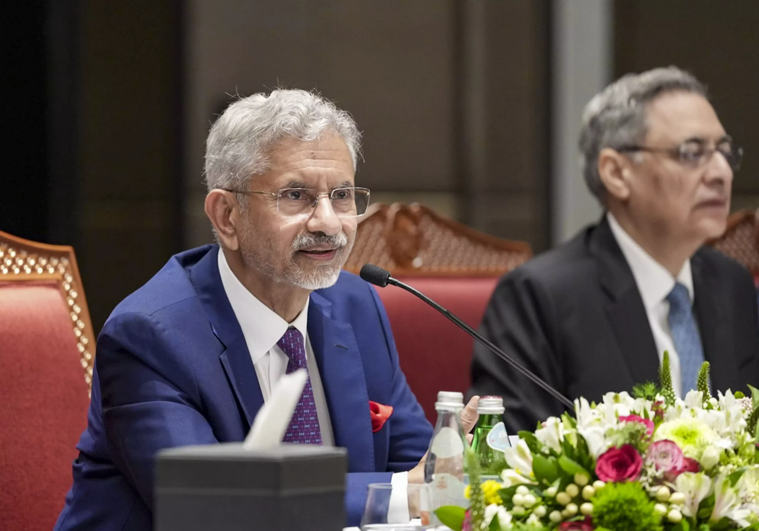 India to Prioritise Countering Terror Financing at UNSC: Jaishankar