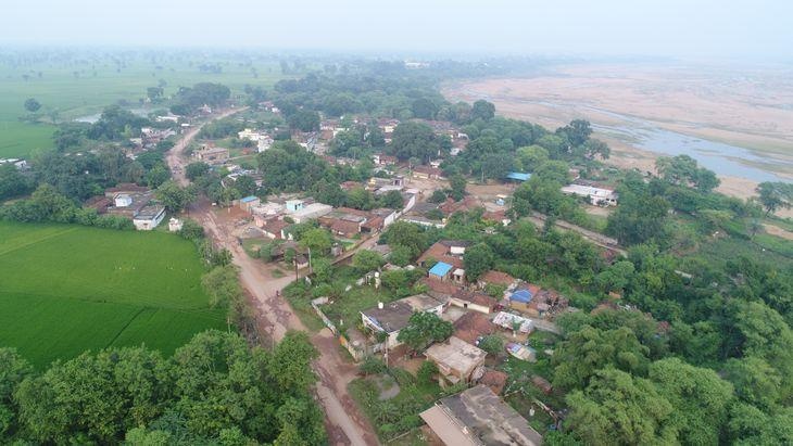 NRDA Clarifies: No Eviction Plan for Tuta Village, Only Legal Process Underway