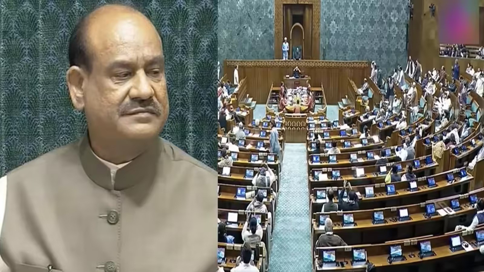 Political Heat Rises Ahead of Monsoon Session as Government and Opposition Prepare for Parliamentary Face-Off