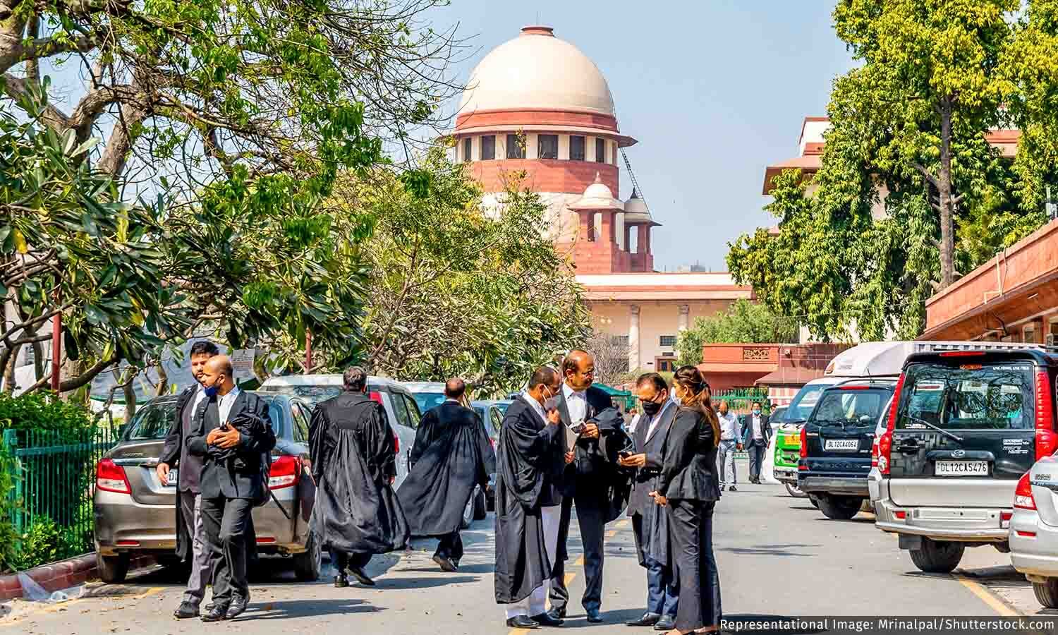 Is English Now an Indian Language? Supreme Court Sparks a National Conversation-By-Kumar Bahukhandi (Editorial)