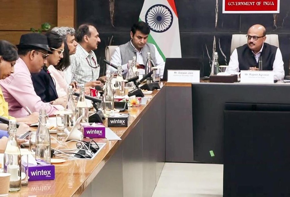 India–U.K. Trade Pact Sets New Benchmark as Landmark CETA Comes into Force