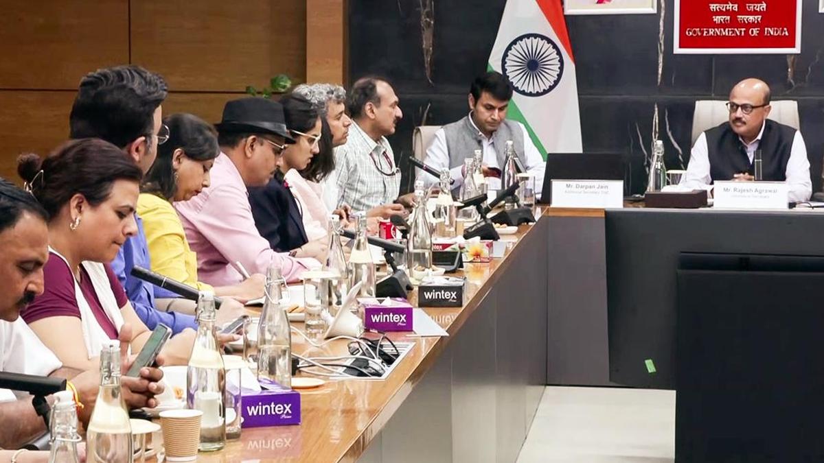India–U.K. Trade Pact Sets New Benchmark as Landmark CETA Comes into Force