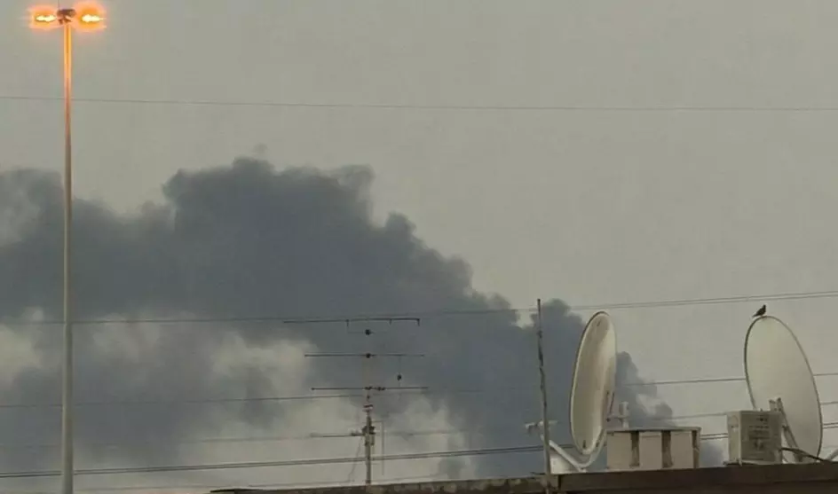 Bahrain Sounds Missile Sirens Again as Iran Retaliates Over US Strikes