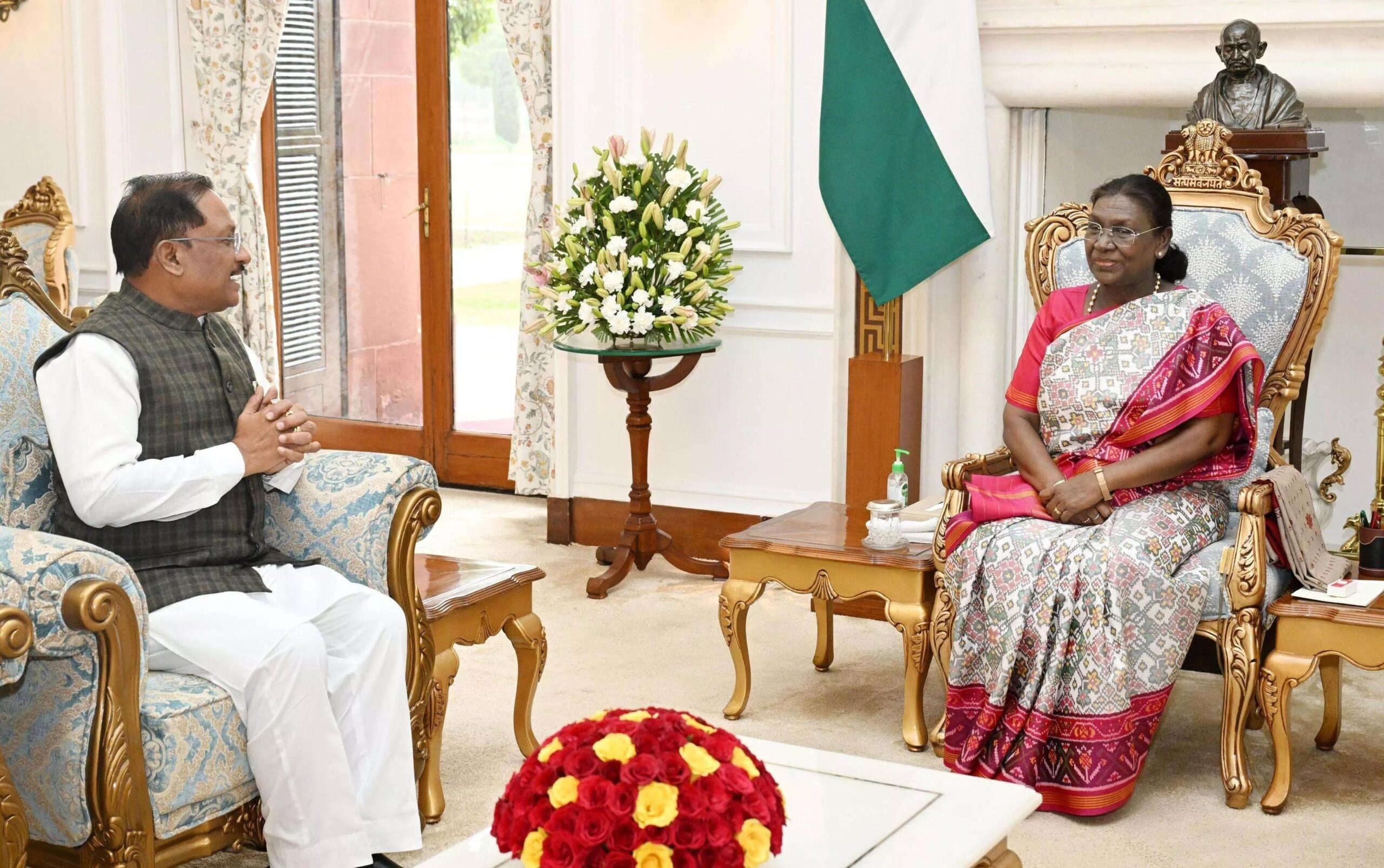 Bastar’s Tribal Heritage to Receive National Recognition as President Murmu Honours Bastar Pandum 2026 Winners