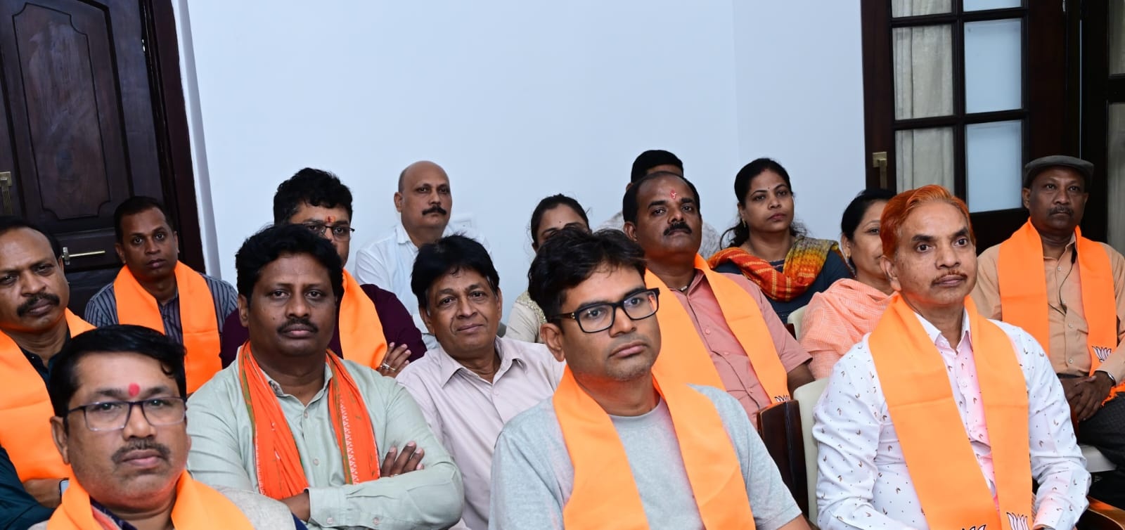 ‘Mann Ki Baat’ Has Become a Powerful Medium Connecting Millions of Citizens to a Shared Purpose: Chhattisgarh Finance Minister O.P. Choudhary