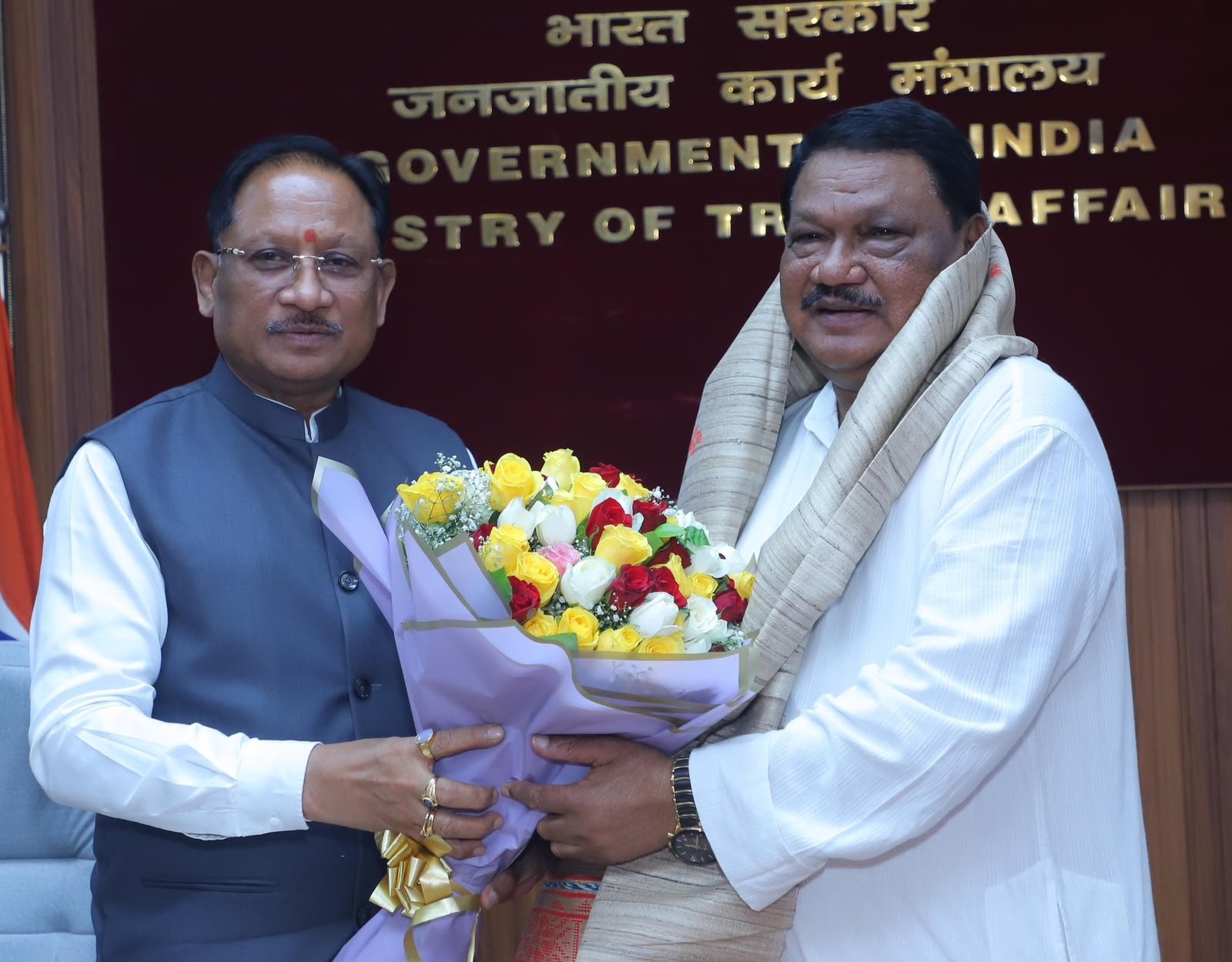 Chhattisgarh Seeks ₹435 Crore Central Support to Electrify 461 Former Maoist-Affected Villages in Bastar