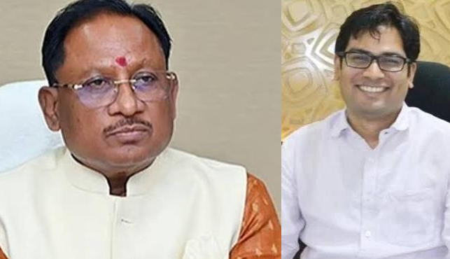 Chhattisgarh Introduces Digital Short-Term Loan Facility for Government Employees