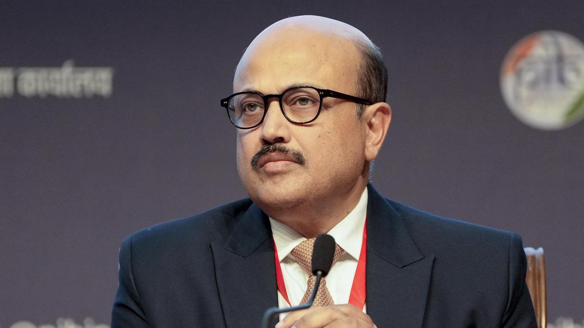 Deal with U.S. ‘ready’ but comparative advantage aspect still being worked out, says Commerce Secretary