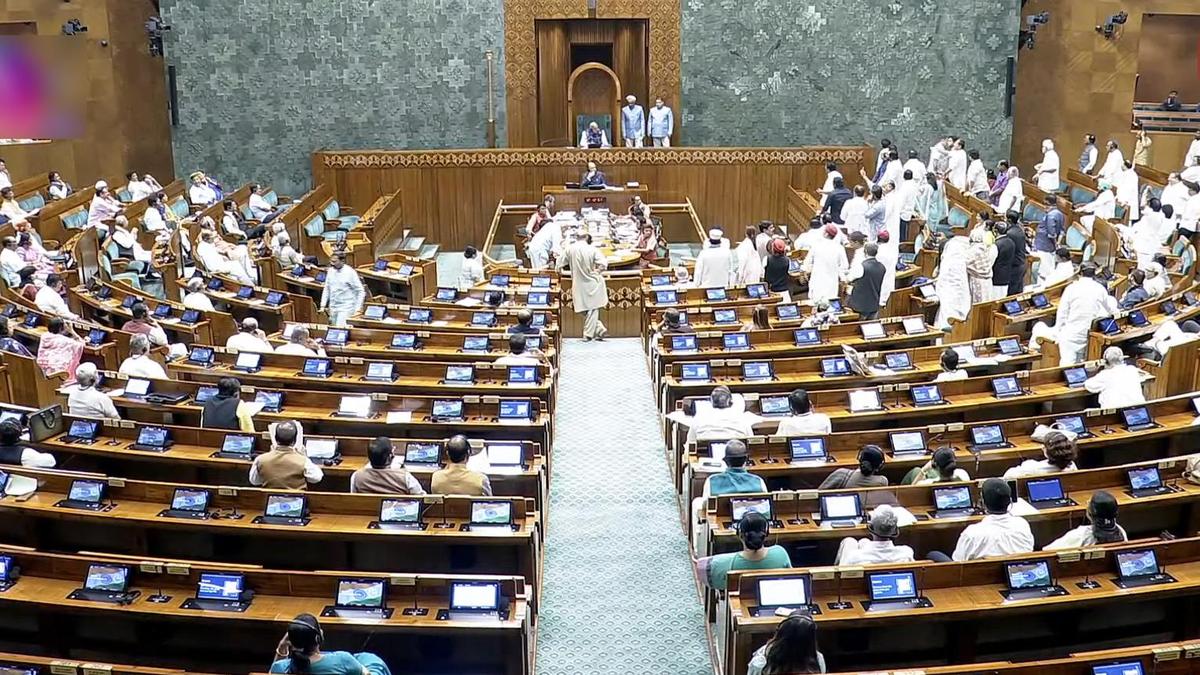 EXCLUSIVE | Centre’s New Anti-Cheating Bill Brings India’s Toughest Crackdown on Exam Frauds