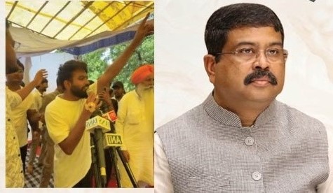 Resignation Is Not the End—It Is the Beginning of Accountability-By-Kumar Bahukhandi ( Editorial)