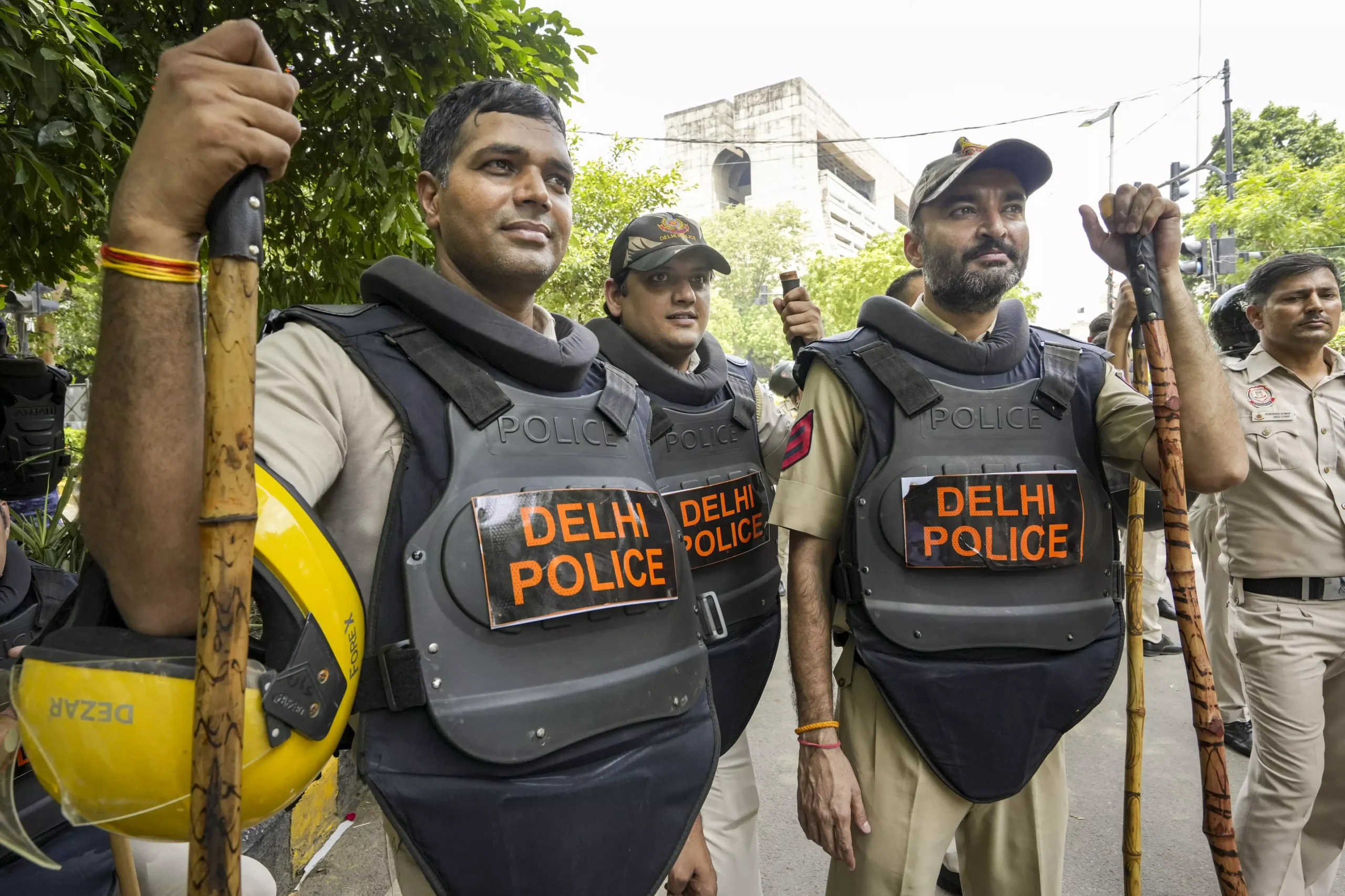 Preventive Detention or Preventive Governance?
