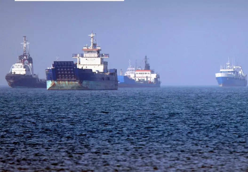 US Revokes License that Authorised Sale of Iranian Oil
