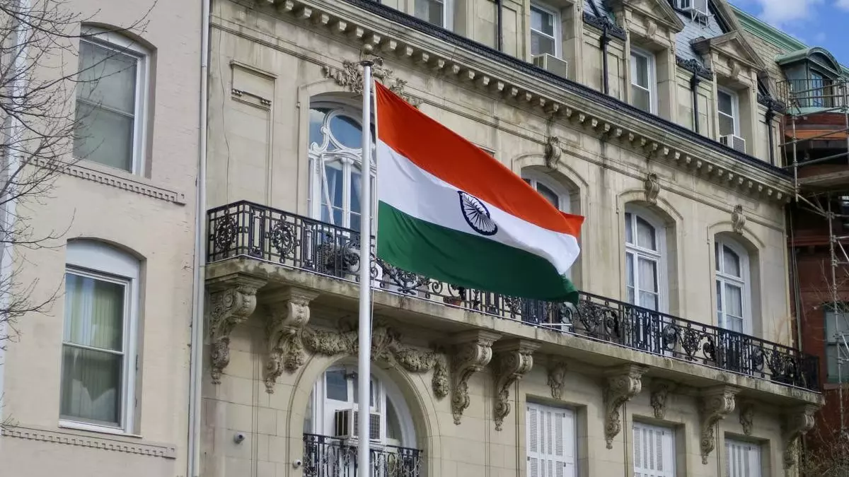 India Slams New York Times Over ‘Pakistani Kashmir’ Headline