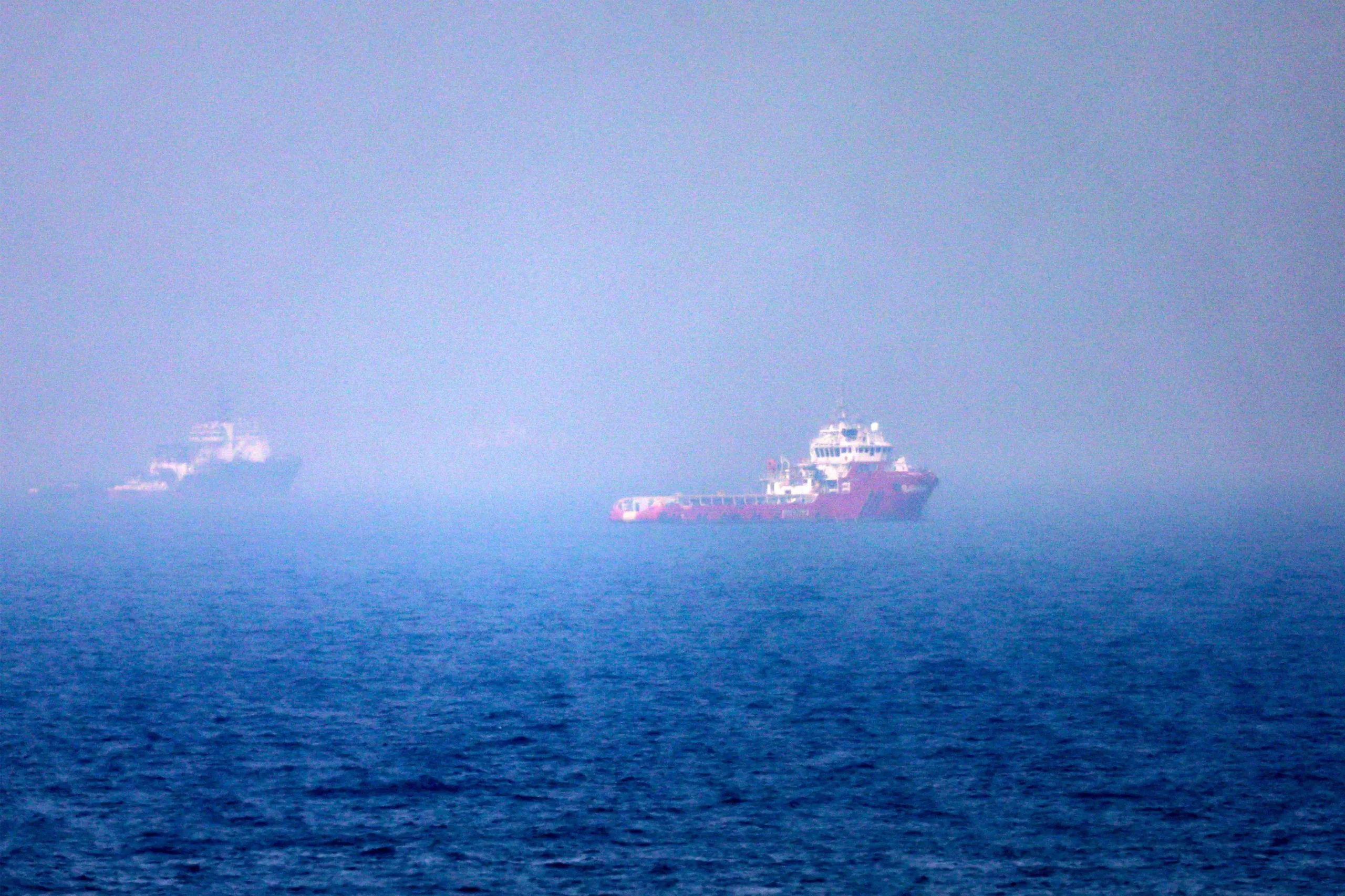 Indian Killed, 6 Injured as Iran Targets UAE Tankers in Hormuz