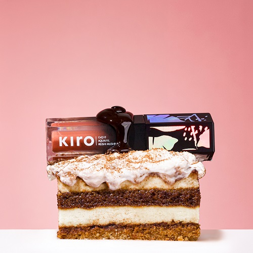 For Kiro, Every Day is Clean Beauty Day