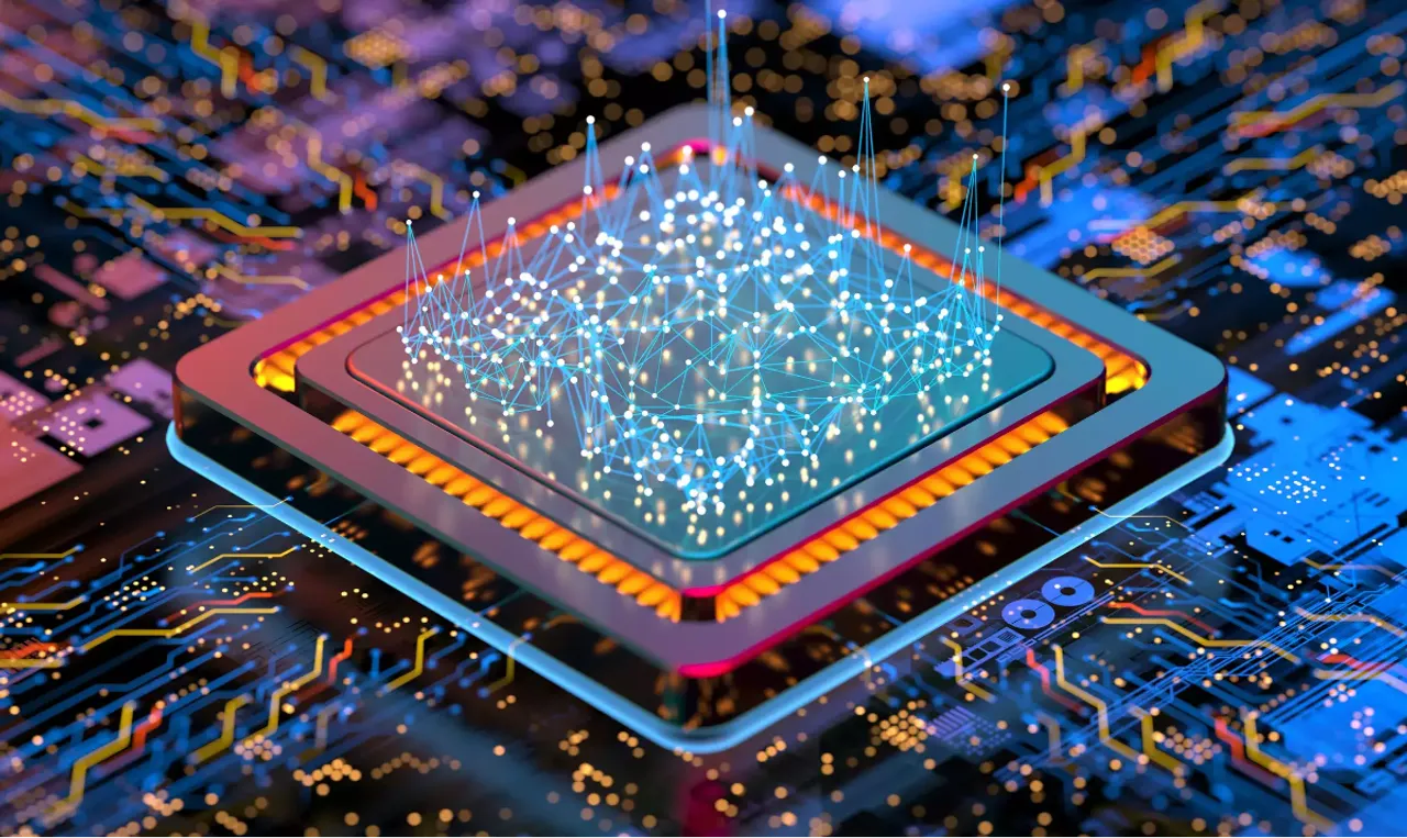 Global Chip Equipment Spending Surges, Creating New Opportunities for India's Semiconductor Ecosystem