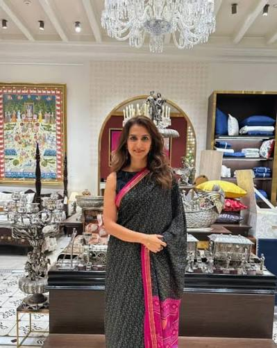 Threads and Craft Unveils 'Ananta Kriti', a New Platform for Handcrafted Fashion, Artisans and Independent Labels
