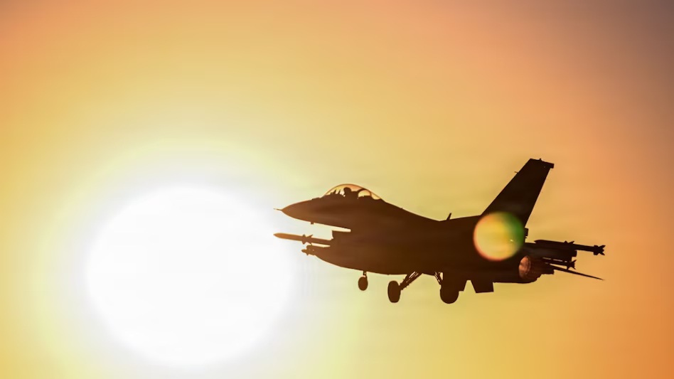 The Middle East Stands at Another Dangerous Crossroads-By-Kumar Bahukhandi (Editorial)