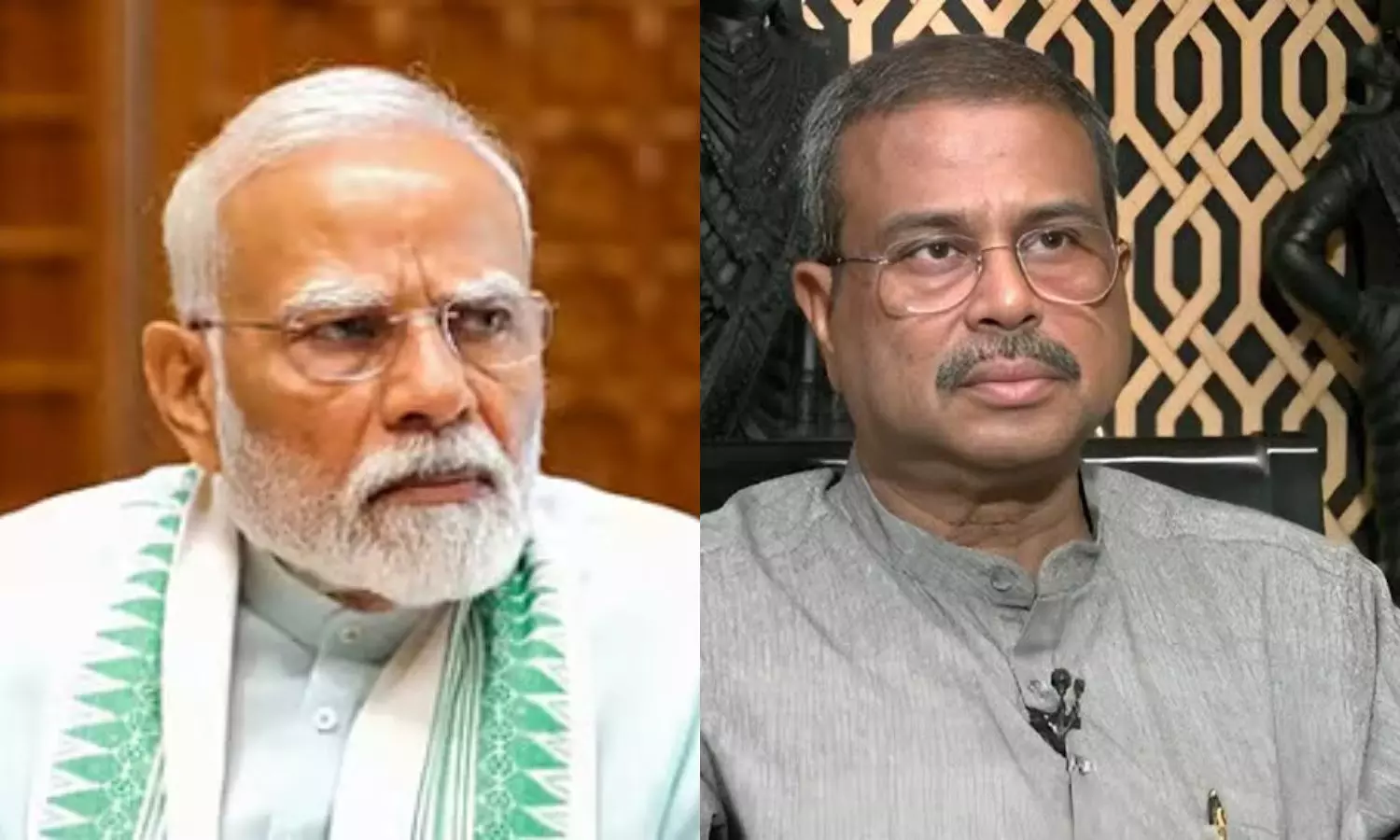 PM Must Demand Accountability from the Education Minister-By-Kumar Bahukhandi (Editorial)