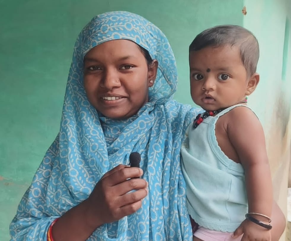 “Mahatari Vandan” Yojana Empowers Women, Strengthens Families Across Chhattisgarh